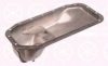 KLOKKERHOLM 8130470 Wet Sump